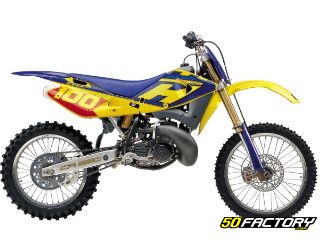 Husqvarna CR 250 2-